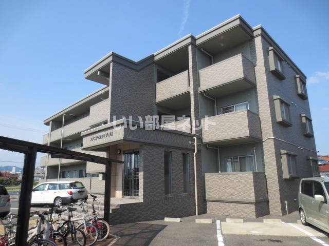 アメニティ御薗宇弐番館