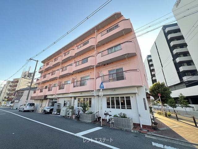 双輪建物第八コーポ
