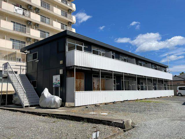 佐藤ハイツ