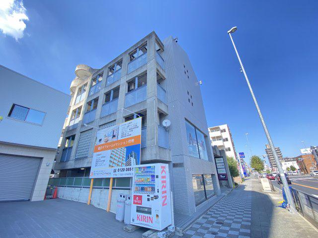 SMY88植田
