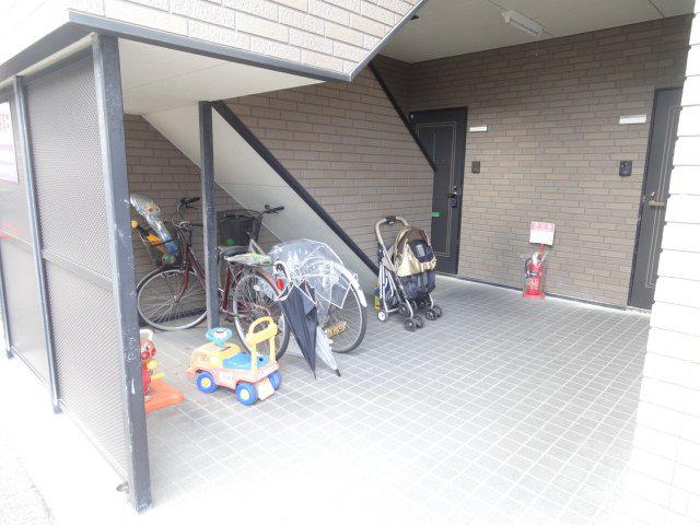 フォブール道岡