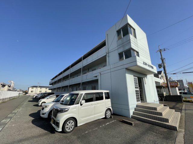 エステートピア香呂