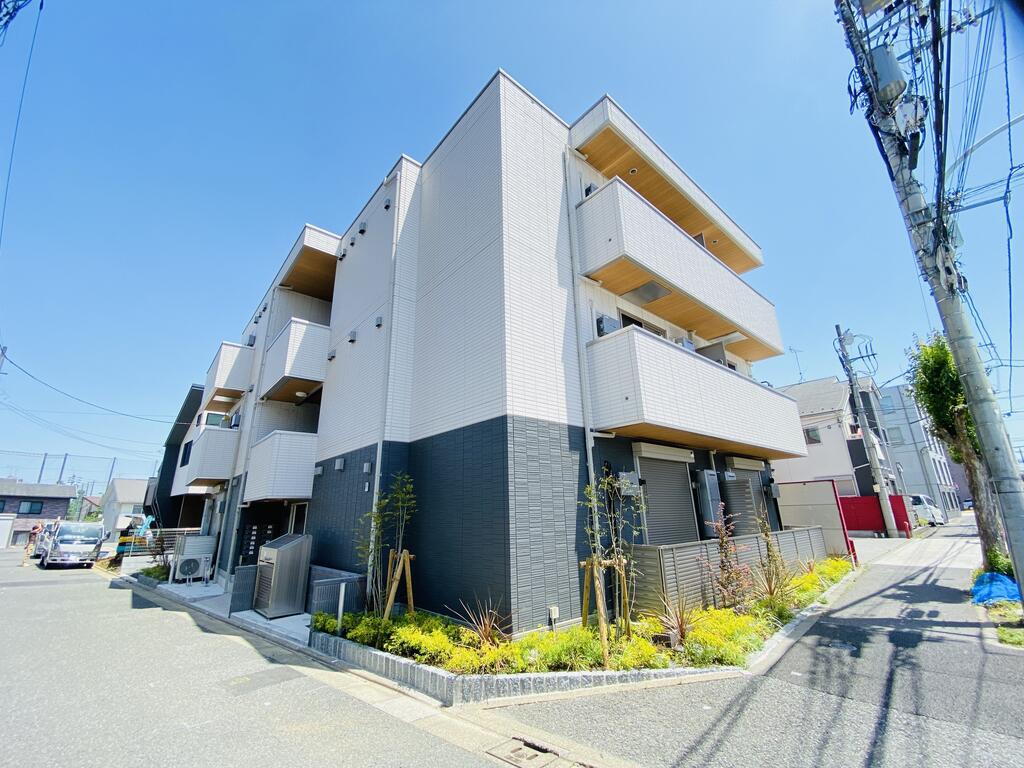 グラナーデ南田中