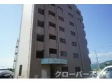 第2リバーサイド鴨川マンション