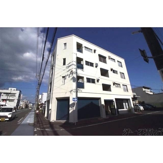 永田幸町ビル