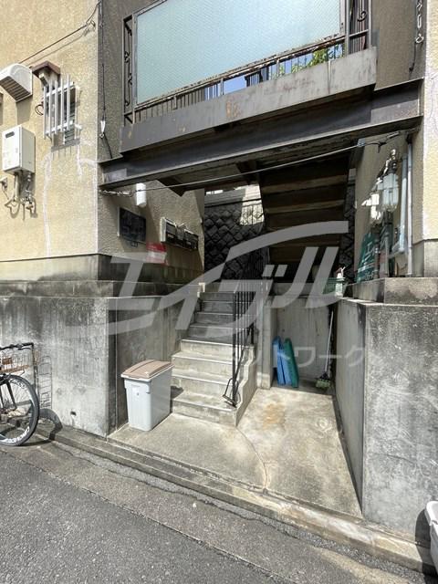 信和コーポ