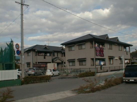 コーポラス関本A