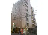 マニフィーク久米川