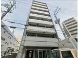 グランカリテ天神橋