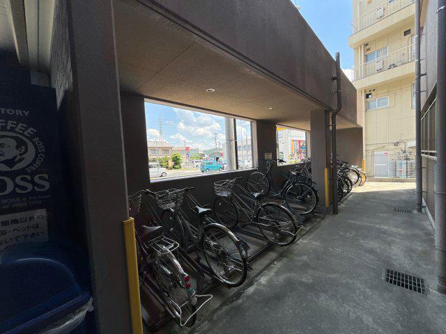 インタービレッジ高岡駅前