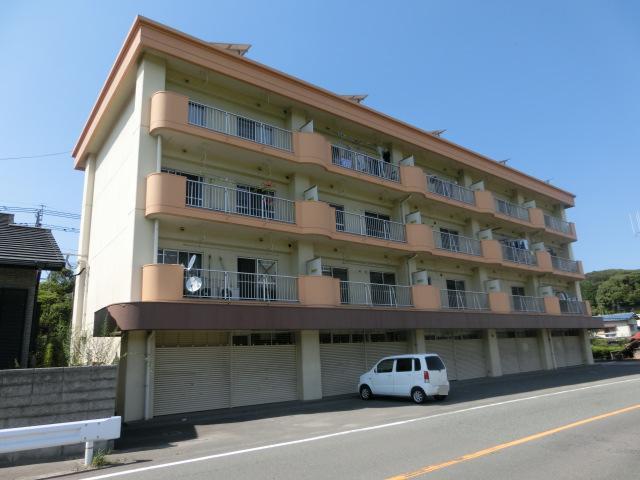 シティフォレスト海老津