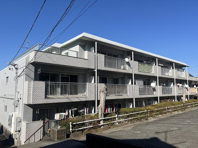 岡嶋グリーンハイツ