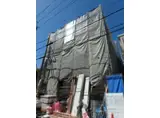 フジパレス西加賀屋サウス