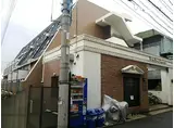 日興パレス神楽坂