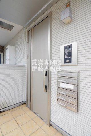CHERIM 庄内通