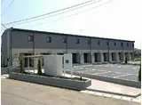 レオパレスエクセル銚子大橋