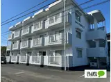 メルカードあさひII