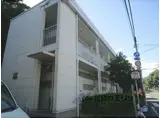 レオパレス あやめ池疋田