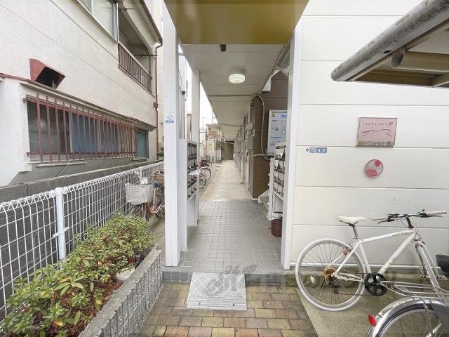 レオパレスブルーファン