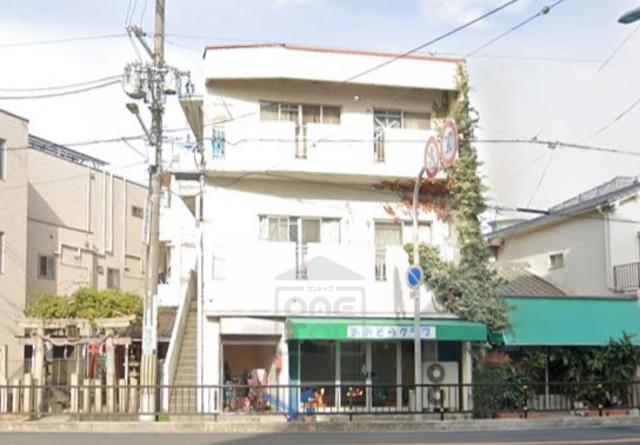 北商マンション