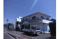 西野店舗2階住居