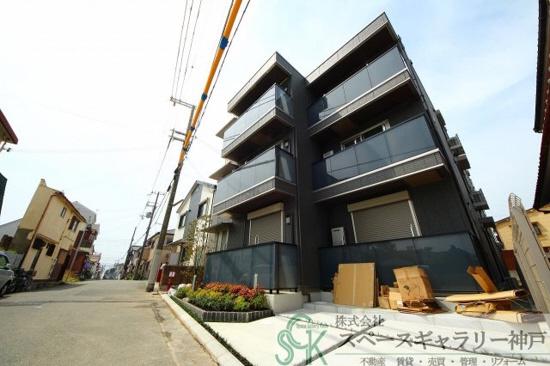 エムライズ材木町