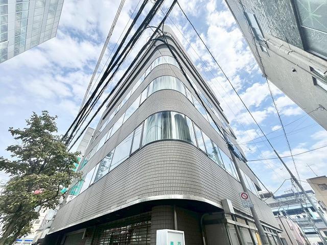 葛飾第一ビル