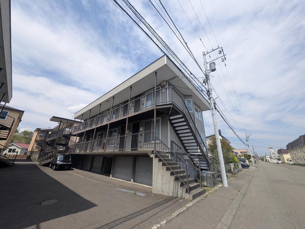 グランドハウスA