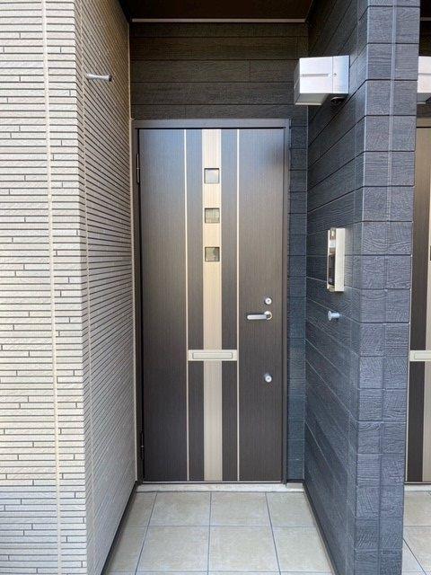メルベーユ宗方 II