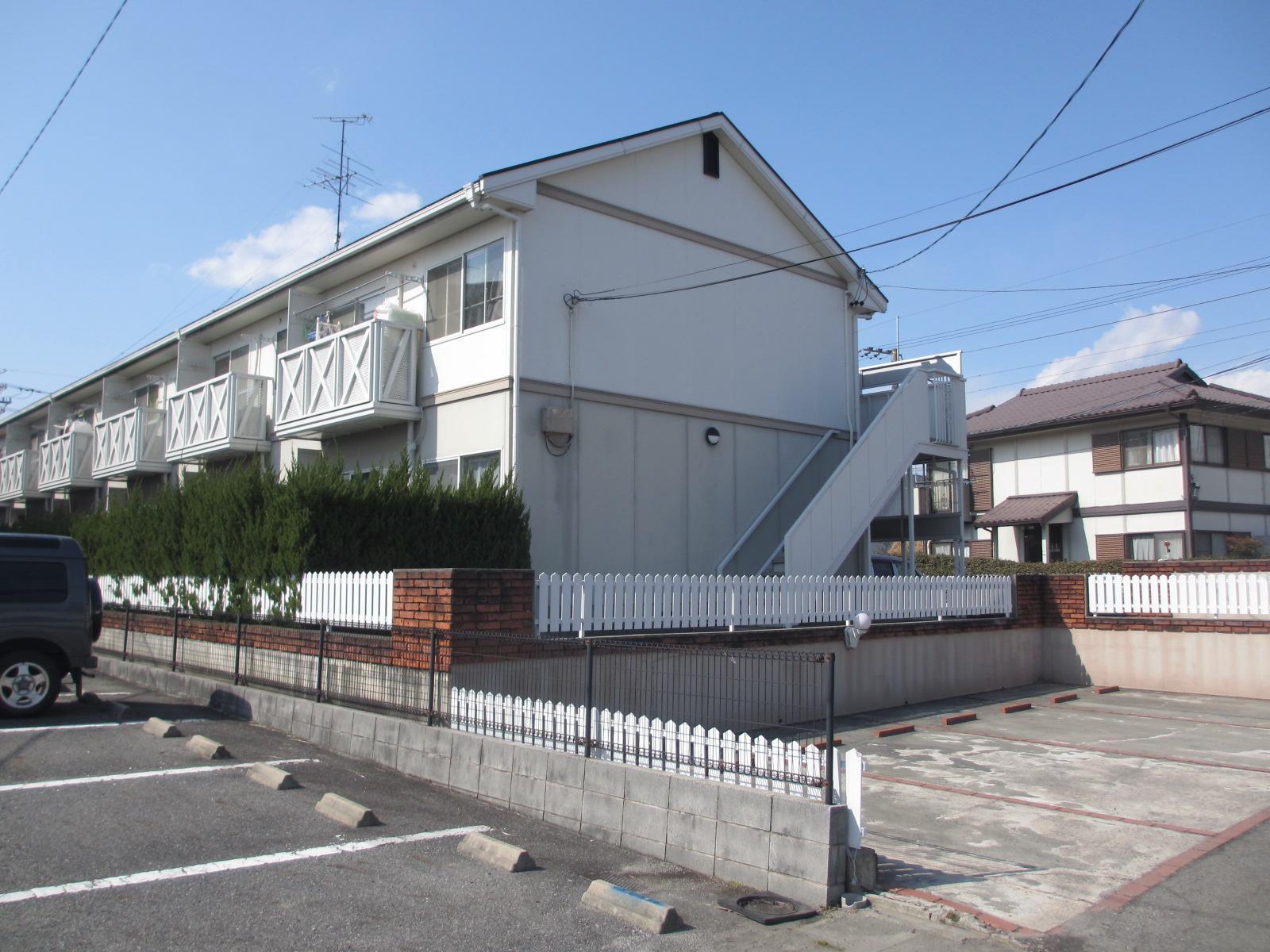 サンシャイン石田