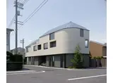 仙川アパートメント