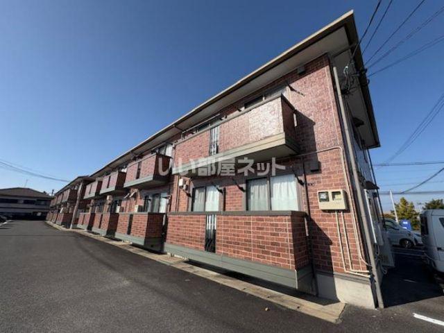 ウィルモア宮小路B(1LDK/1階)