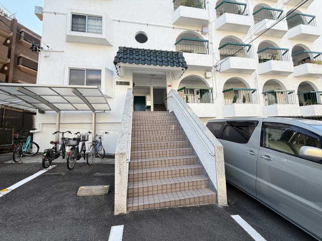 京源ハイツ