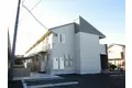 岐阜県各務原市入会町の建物