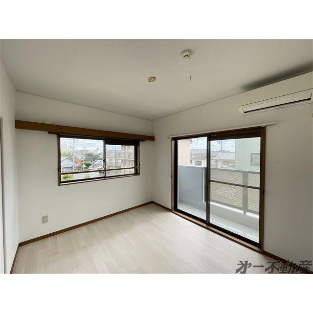 クレッセント瀬名