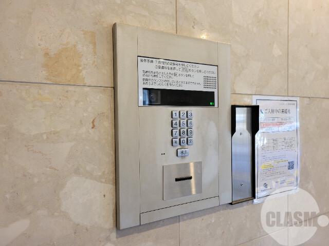 シャルマンフジ堺市弐番館