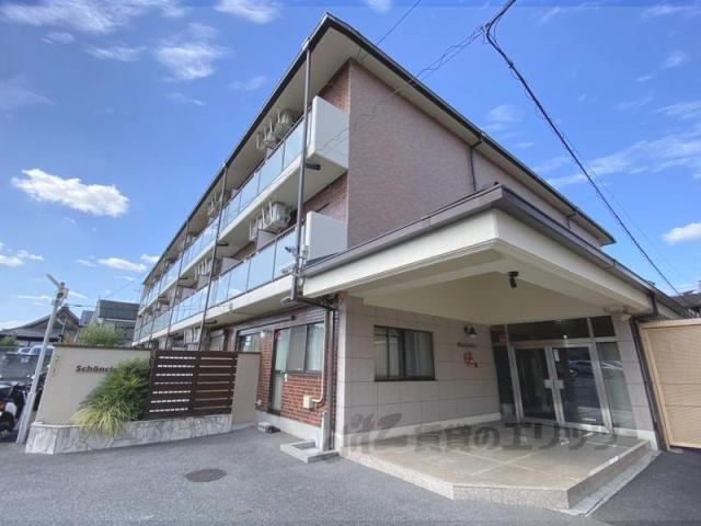 シャンクレール奈良