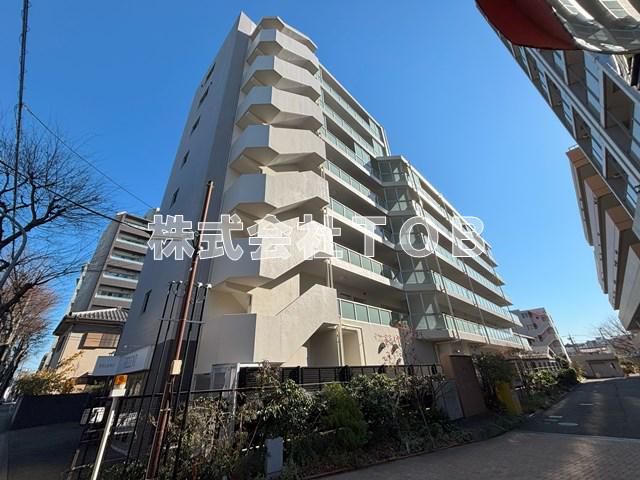 ディクオーレ仙川