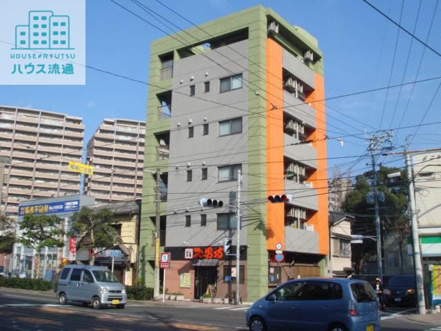 ヒルズ次男坊