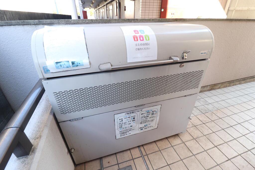 シティ倉敷II号館
