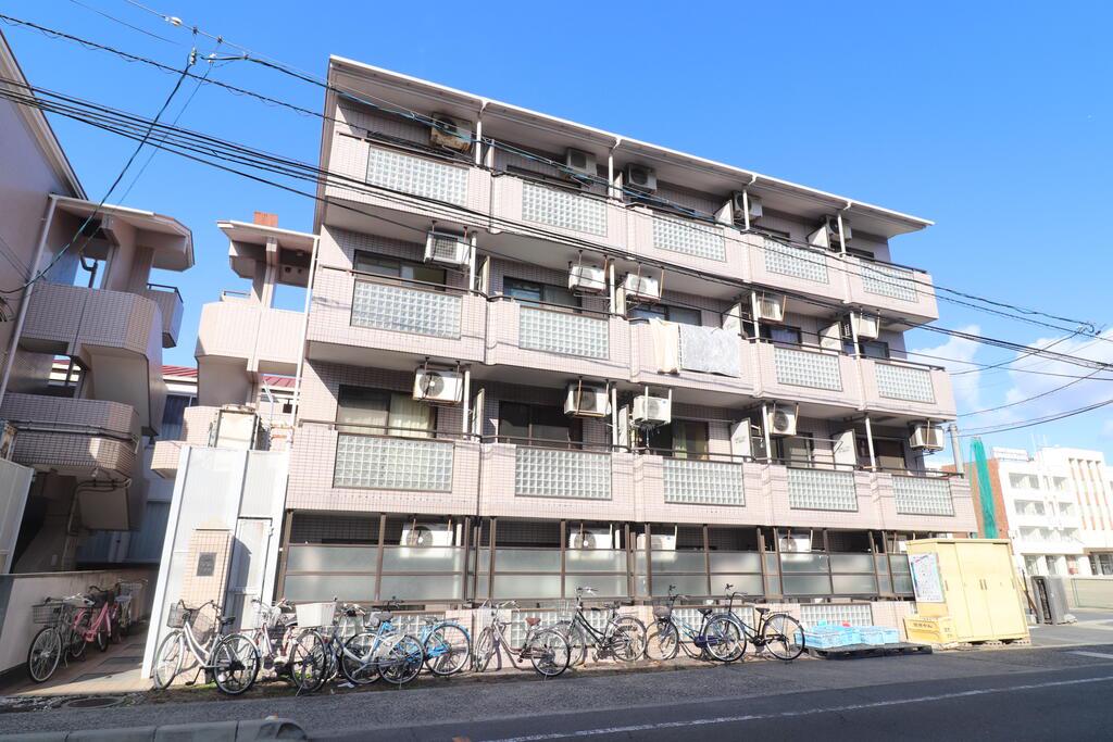 シティ倉敷II号館