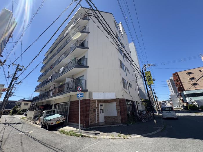 サンライズ 長田