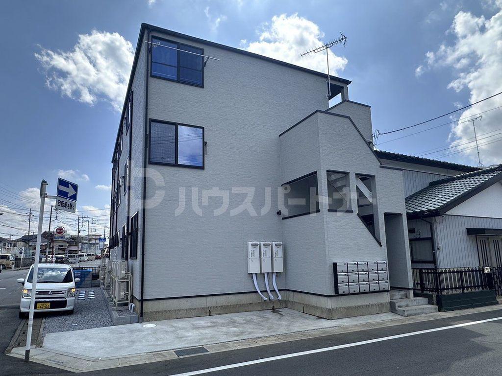 オーチェ今羽