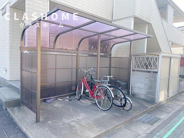 シャトレ B