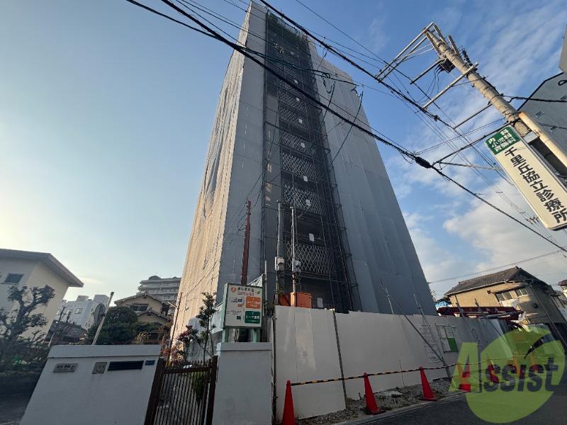 ソルテラスOSAKA千里丘駅前