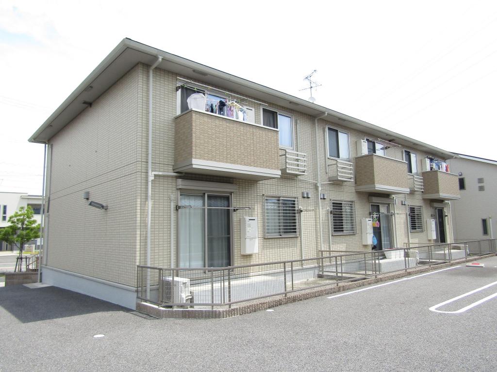 プランドールかがり