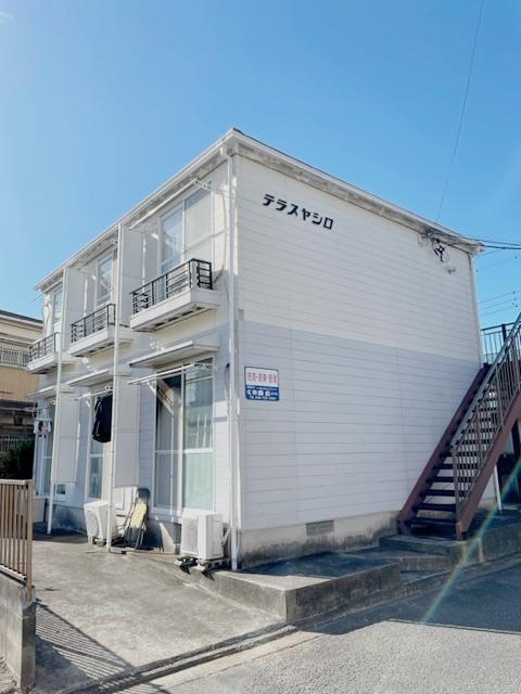 テラスヤシロ