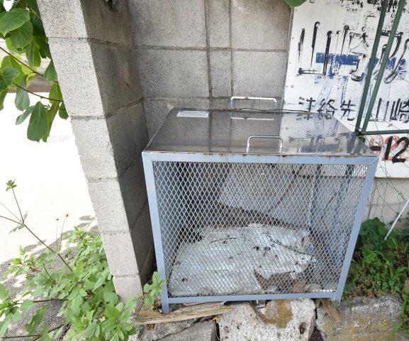 山崎アパート