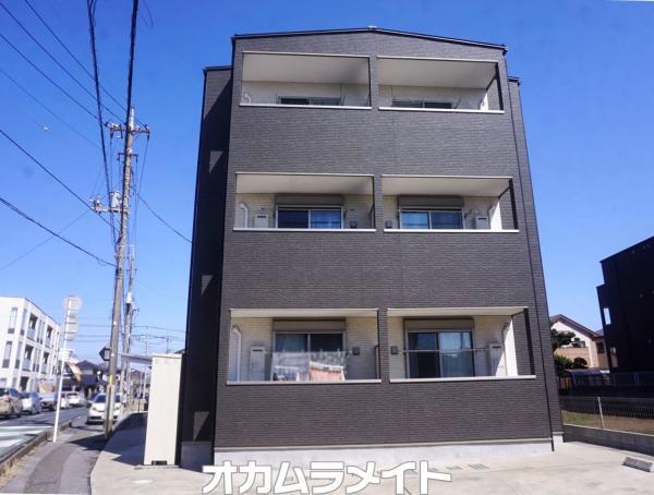 ジーメゾン八千代