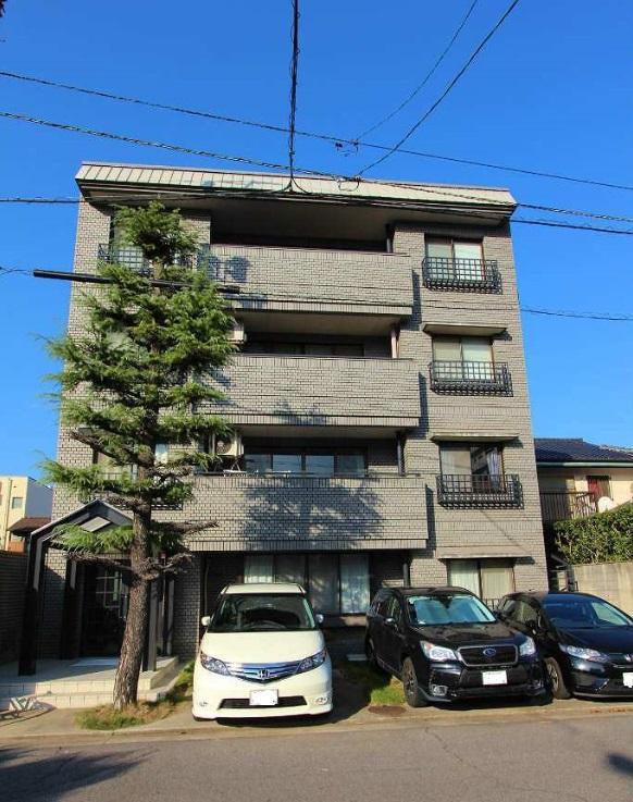 番町ハイツ